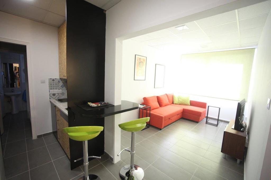 G.R City Heart Nicosia Room photo