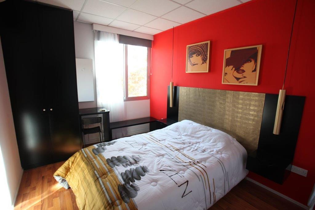 G.R City Heart Nicosia Room photo