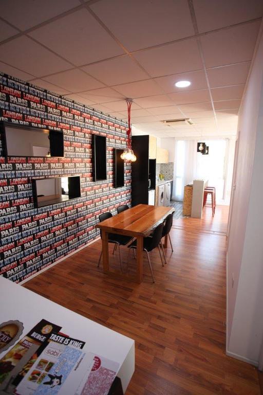 G.R City Heart Nicosia Room photo