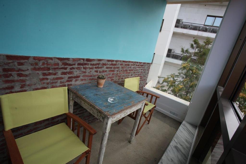 G.R City Heart Nicosia Exterior photo