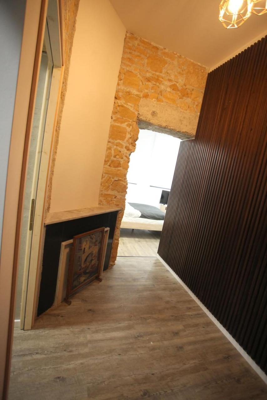 G.R City Heart Nicosia Exterior photo